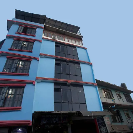 Oyo 776 Hotel Royal Valley