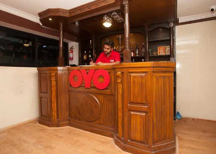 Oyo 776 Royal Valley 3* Kathmandu
