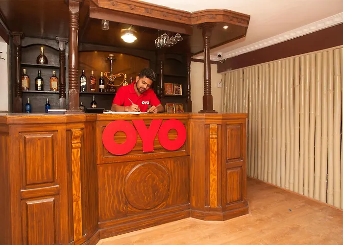 Oyo 776 Royal Valley