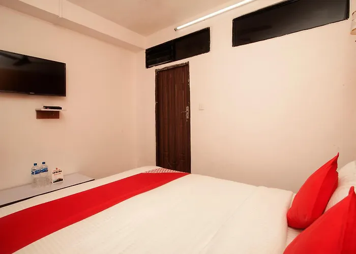 Hotel Oyo 776 Royal Valley