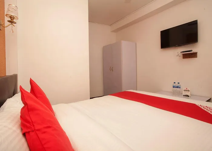 Hotel Oyo 776 Royal Valley Kathmandu