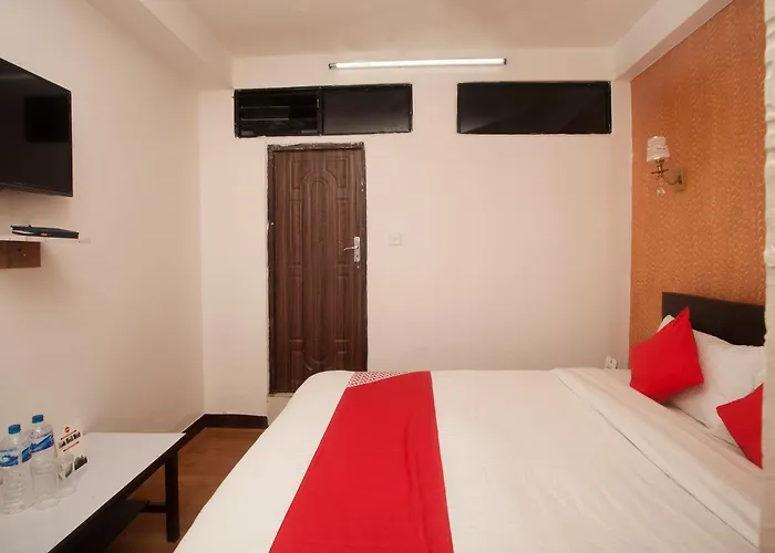 Oyo 776 Royal Valley Hotel 3*