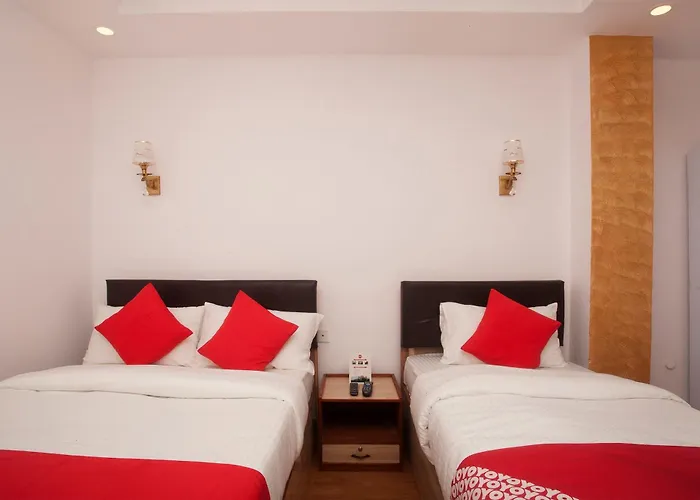 Oyo 776 Royal Valley Kathmandu