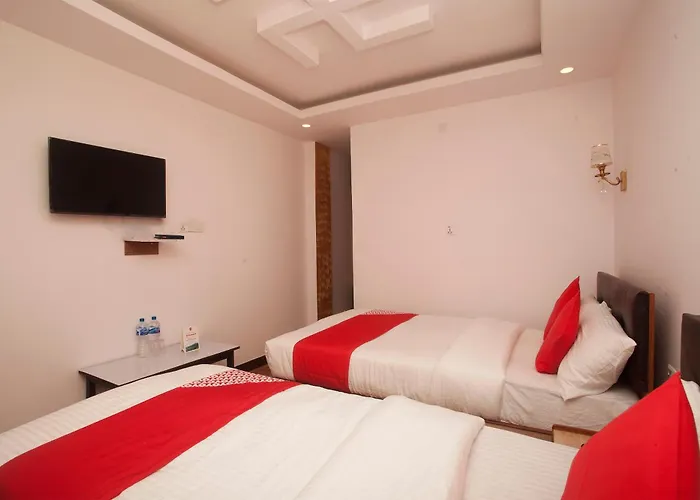 Hotel Oyo 776 Royal Valley 3*