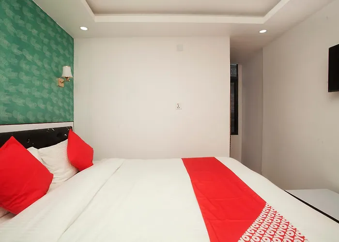 Hotel Oyo 776 Royal Valley Kathmandu