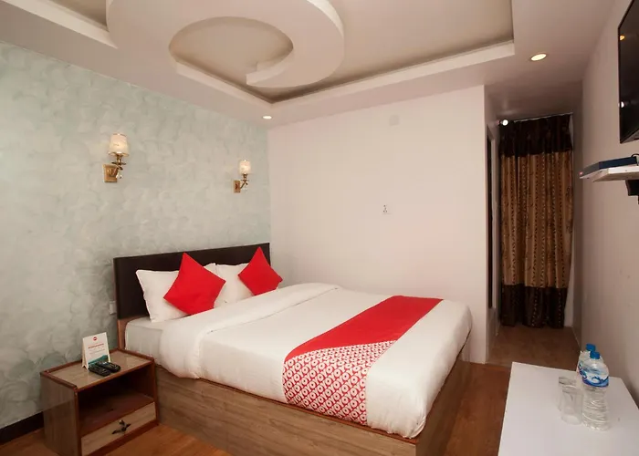 Hotel Oyo 776 Royal Valley